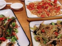 -61号餐吧(兴坪古镇漓江店)