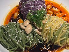 -绿茶餐厅(深圳龙华天虹购物中心店)