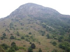 -凤凰山