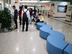 环境-广州中医药大学深圳医院(福田)