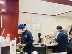 -唐沫茶兮(仓山万达金街店)