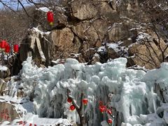 -天津盘山风景名胜区