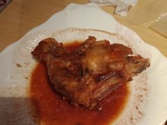 -醉得意·山茶油炒土鸡(泰安万达店)