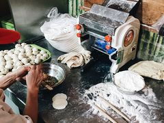 -笑云开汤包店(网巾市店)