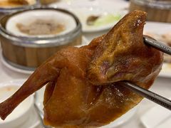 -凤凰楼酒家·粤宴点心(华强北店)