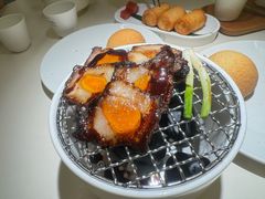 -蔡澜点心·粤菜(嘉里中心店)