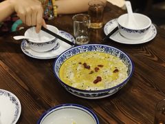 -兰边碗(鼓楼店)