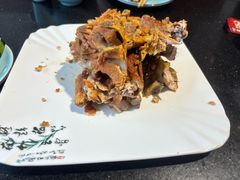 -津菜宋记老房子(平山道店)