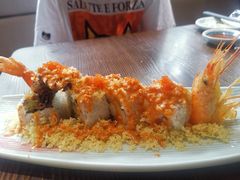 自创美式龙卷风-大雄寿司(中华广场店)