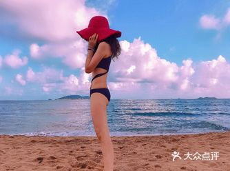 亲子旅行 | 三亚CLUBMED带娃不累拍照超美首选