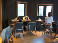 -星巴克(红房子店)