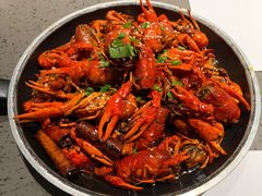 -一棠龙虾•王牌虾球(楚河汉街店)