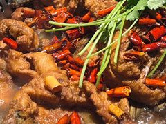 -巴乡石锅鱼(密云店)