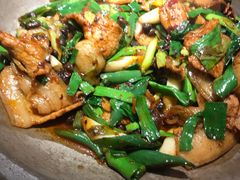 -百年神厨·地道川菜(清江西路店)