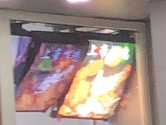 -上帝炸鸡(食品街店)