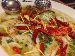 -太二酸菜鱼(汕头苏宁广场店)