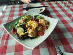 -悦和餐厅(CBD玉米楼店)