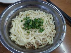 拌面-达道武仔牛肉店(广达路店)