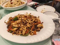 -添福来墨鱼饺子 · 海鲜东北菜(大连星海·黄浦路店)