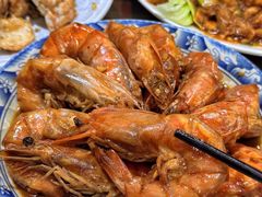 -小铜锣湾海鲜家常菜馆(河西店)