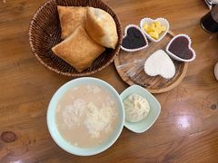 -baursak包尔萨克早餐屋