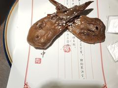 -应天大明王朝·南京菜(中山陵店)