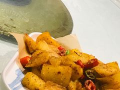 -鑫巴蜀(和平里店)