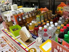 -鱼你在一起(南开天佑城店)