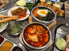 -高丽苑韩国烤肉(海昌路旗舰店)
