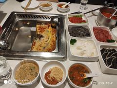 -海底捞火锅(高科广场店)