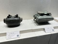 -深圳博物馆(古代艺术馆)