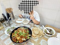 -清真·鸦儿李记·小馆(后海店)