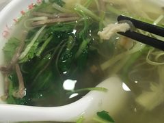 -小姜锅贴(凤凰街店)