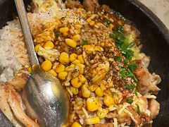 -Aqua Oasis 水天堂(爱山广场店)