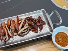 -黔蘑菇四季餐厅(观山湖店)