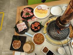 -韩宫宴和牛烤肉(宣州国购店)