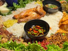 -品德宏·孔雀宴的发源地(金塔园店)