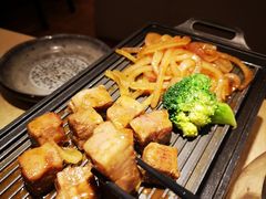 -万岁寿司(芳村店)