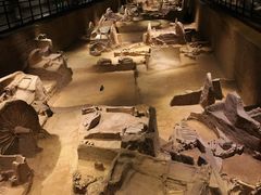 -洛阳周王城天子驾六博物馆