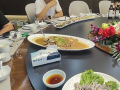 -渔码头食府·20年蓬莱老字号(登州路店)