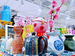 -联华超市(新闸路店)