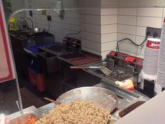 -黑色经典臭豆腐·湖南特产(太平街口店)