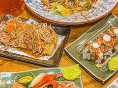 -王氏炉匠·烧鸟放题自助(好运街店)