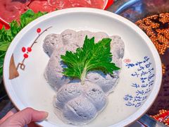 -青山青豆花·笑禅豆腐鱼(黄泥塝店)