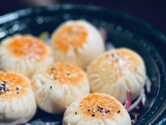 -广州白云机场铂尔曼大酒店·恬园创意中餐厅
