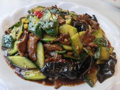 -华天新川面馆(闹市口店)