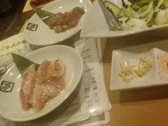 -牛角日本烧肉专门店(小樽店)