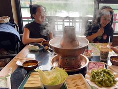 -南门涮肉(通州大船店)