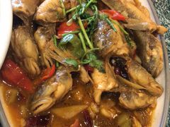 -秦淮人家风味酒楼(赣榆店)
