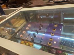 -武汉世茂希尔顿酒店·汇·全日餐厅